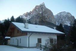 Appartamenti Villa Bernhard