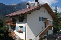 Appartamento Frenademetz