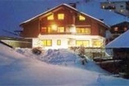 Residence Alta Badia Apartments