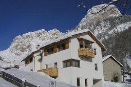 Appartamenti Sainsom