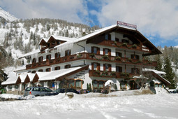 Hotel Torretta