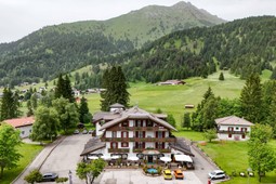 Hotel Torretta