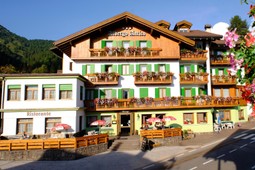 Albergo Antico