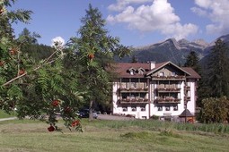 Hotel Canada