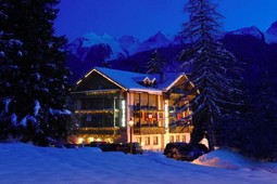 Hotel Canada