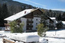 Hotel + Residence Sole