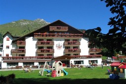 Hotel + Residence Sole