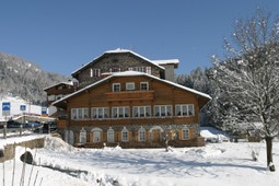 Small & Lovely Hotel Zaluna