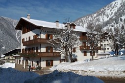 Hotel Stella Alpina