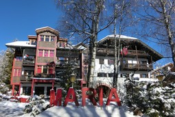 Hotel Maria