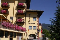 Hotel Corona
