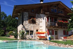 Bed & Breakfast Maso Franceschella