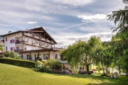 Hotel Latemar