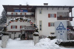 Hotel Latemar
