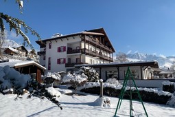 Hotel Latemar