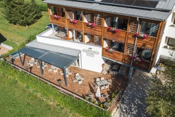 Hotel Olimpionico