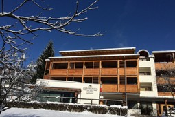 Hotel Olimpionico