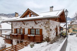 Bed & Breakfast Corradini