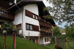 Bed & Breakfast Casa Pichler