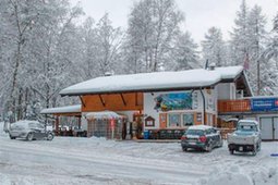 Hotel Pineta