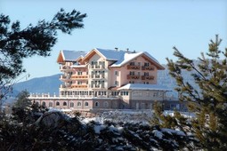 Hotel Lagorai Resort & Spa