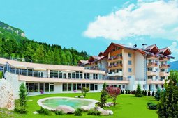 Hotel Rio Stava Family Resort & Spa