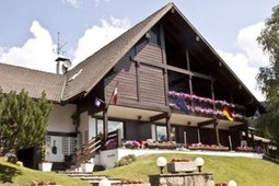 Hotel Panorama
