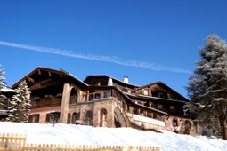 Parkhotel Villa Trunka Lunka