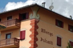 Albergo Dolomiti