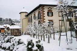 Garni-Hotel Laurino