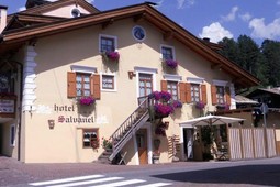 Garni-Hotel Salvanel