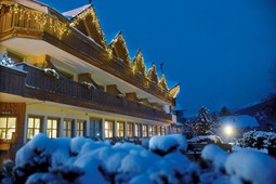 Park Hotel Bellacosta