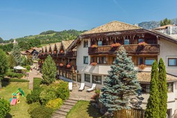 Park Hotel Bellacosta