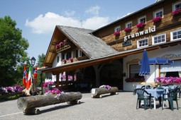 Hotel Grünwald