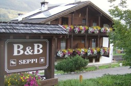 Bed & Breakfast Seppi