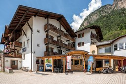 Hotel Panorama