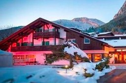 Park Hotel Regina delle Dolomiti