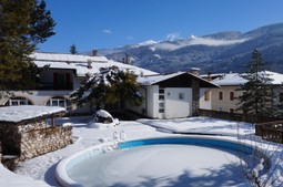 Hotel Rio Bianco