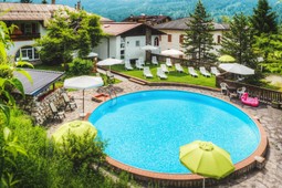 Hotel Rio Bianco
