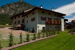 Garni (B&B) Fonte dei Veli