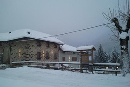 Garni Fonte dei Veli