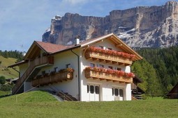 Ferienwohnungen Maso Silvestro