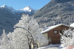 Bed & Breakfast La casa delle bambole