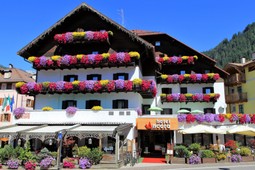 Hotel Ancora