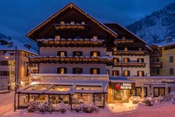 Hotel Ancora
