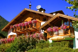 Residence Lagorai