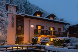 Residence Lagorai