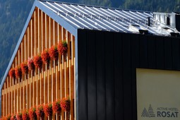 Active Hotel Rosat