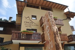 Hotel Cimon Dolomites