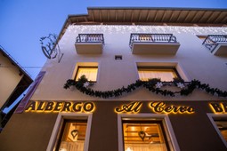 Hotel Al Cervo - Dolomites Experience